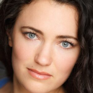 تصویر هنرمند April Mullen