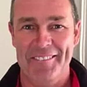 تصویر هنرمند Steve Dent