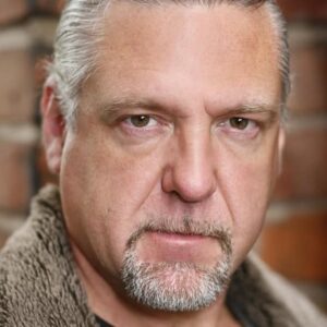 تصویر هنرمند Greg Patmore