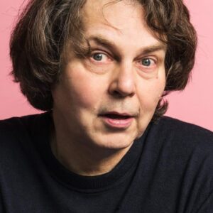 تصویر هنرمند Rich Fulcher