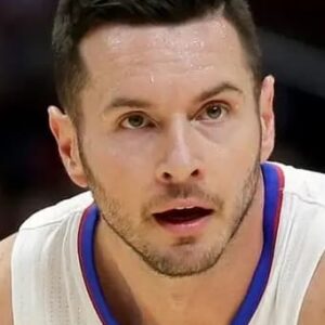 تصویر هنرمند JJ Redick