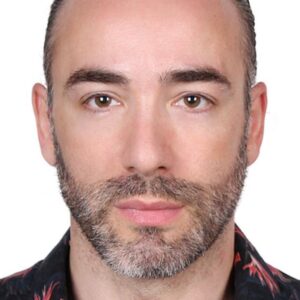 تصویر هنرمند Sergio De Ieso