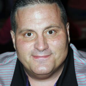 تصویر هنرمند Joe Rubbo