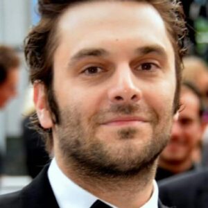 تصویر هنرمند Pio Marmaï