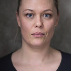 تصویر هنرمند Louise Atkins