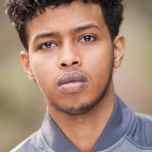 تصویر هنرمند Elmi Rashid Elmi