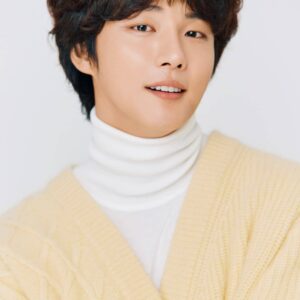 تصویر هنرمند Yoon Shi-yoon