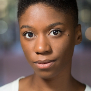 تصویر هنرمند Anesha Bailey