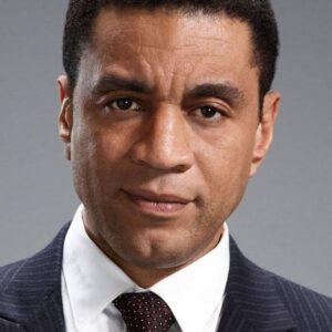 تصویر هنرمند Harry Lennix