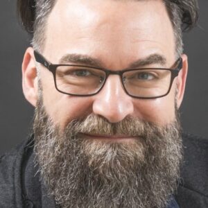 تصویر هنرمند Steve Barr