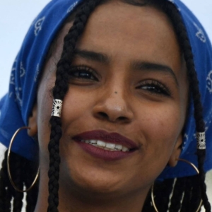 تصویر هنرمند Samah Baricou