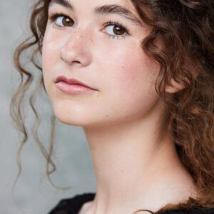 تصویر هنرمند Cadence Goblirsch