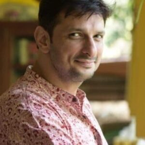 تصویر هنرمند Rushad Rana