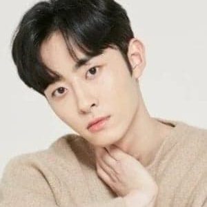 تصویر هنرمند Ahn Jung-hun