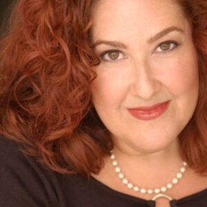 تصویر هنرمند Randi Cee