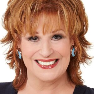 تصویر هنرمند Joy Behar