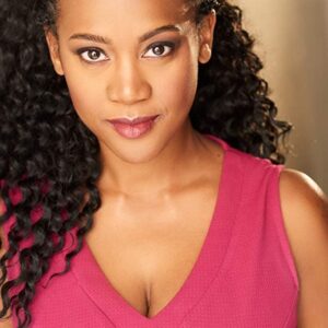 تصویر هنرمند Aydrea Walden