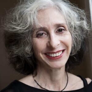تصویر هنرمند Deborah Eisenberg