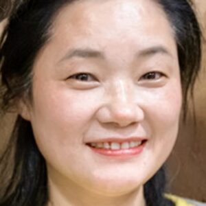 تصویر هنرمند Jeon Yeong