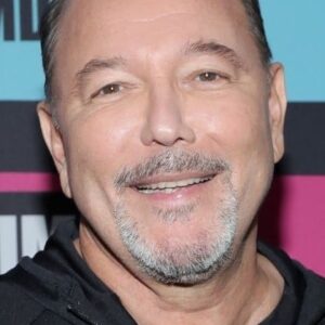 تصویر هنرمند Rubén Blades