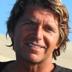 تصویر هنرمند Gil Kenny