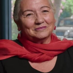 تصویر هنرمند Ana Maria Quintana