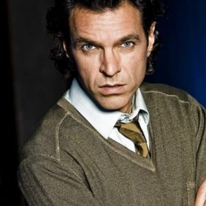 تصویر هنرمند Louis C. Oberlander