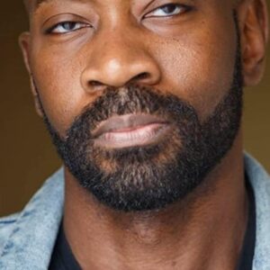 تصویر هنرمند Hank Strong