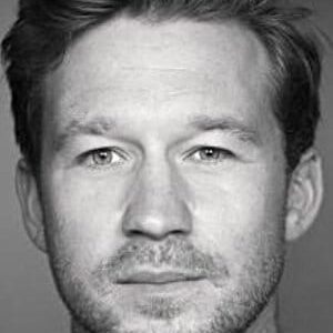 تصویر هنرمند Ben Righton