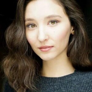 تصویر هنرمند Aruhan Galieva