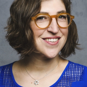 تصویر هنرمند Mayim Bialik