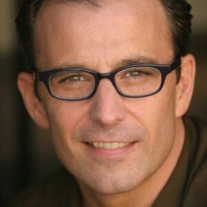 تصویر هنرمند Eric Lutes