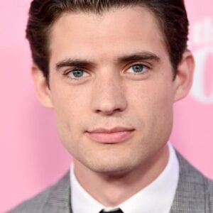 تصویر هنرمند David Corenswet