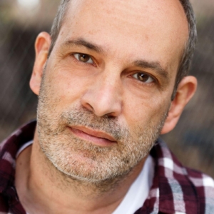 تصویر هنرمند Paul Weissman