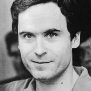 تصویر هنرمند Ted Bundy