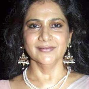 تصویر هنرمند Asha Sachdev