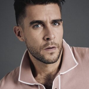 تصویر هنرمند Josh Segarra