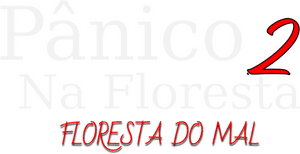 لوگوی رسمی فیلم Wrong Turn 2: Dead End (2007)