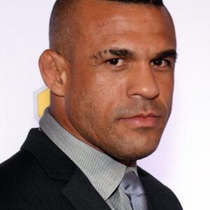 تصویر هنرمند Vitor Belfort