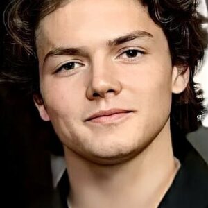 تصویر هنرمند Kalin Wilson