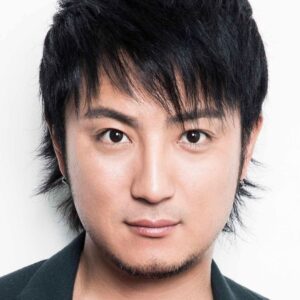 تصویر هنرمند Yusuke Kamiji