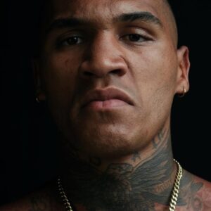 تصویر هنرمند Conor Benn