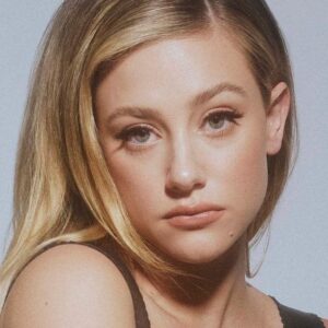 تصویر هنرمند Lili Reinhart