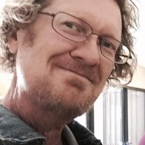 تصویر هنرمند Mark Jensen