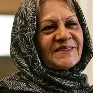 تصویر هنرمند Mehri Vadadian