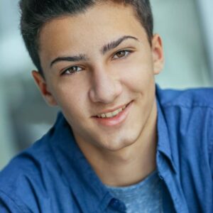 تصویر هنرمند Dylan Naber