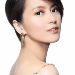 تصویر هنرمند Gigi Leung Wing-Kei