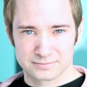 تصویر هنرمند Chris Johns