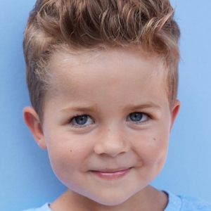 تصویر هنرمند Boone Storm