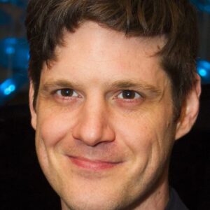 تصویر هنرمند Michael Esper